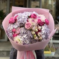 Bouquet Bouquet #10979