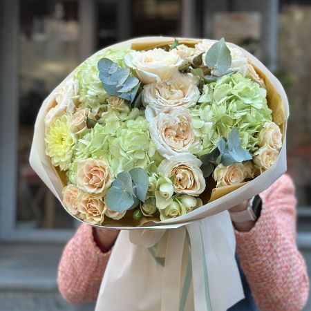 Bouquet Bouquet #10983