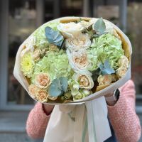 Bouquet Bouquet #10983