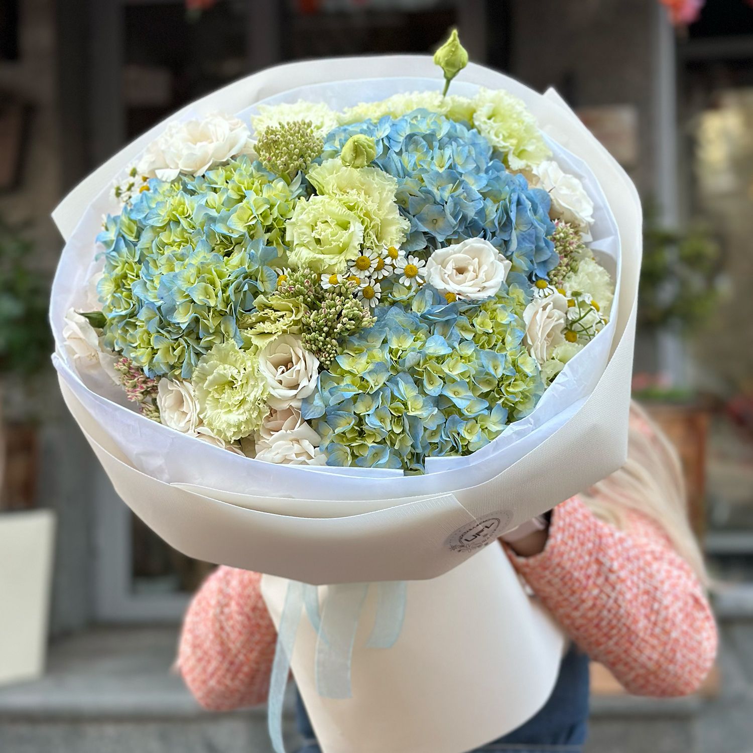 Bouquet Bouquet #10984