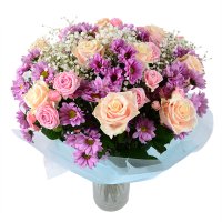 Order the bouquet in our online shop. Delivery!