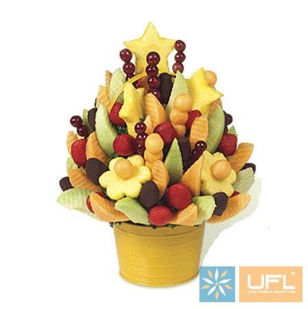 Product Fruit happyness