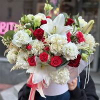 Bouquet Bouquet #10866