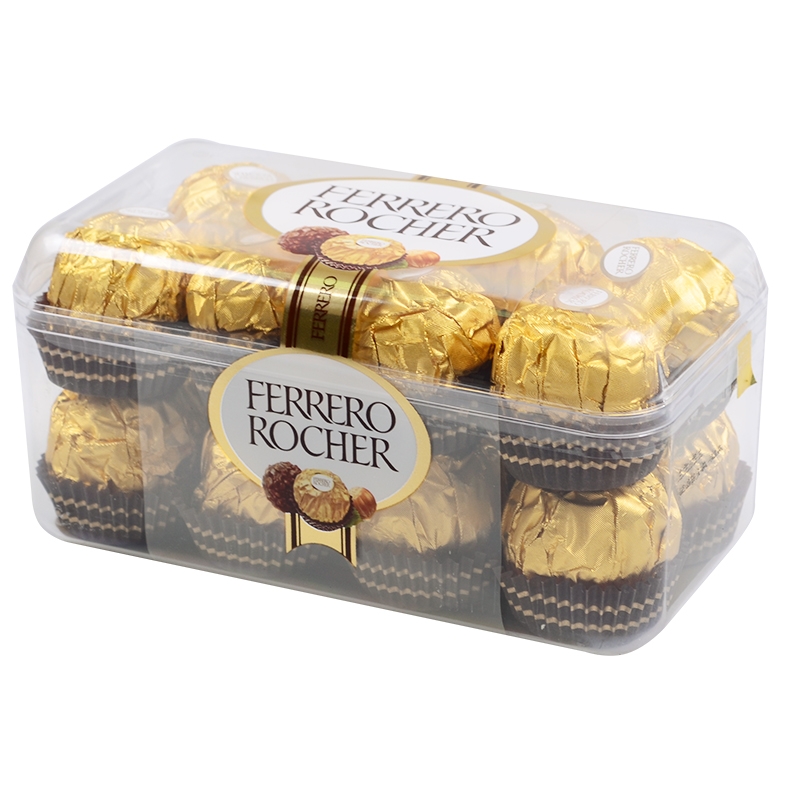 Product Candy Ferrero Rocher 200 g