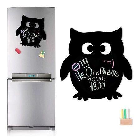 Product Magnetic board �Owl�