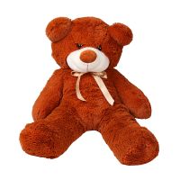 Product Red Teddy Bear