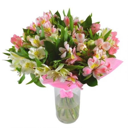 Bouquet Spring tenderness (wholesale)