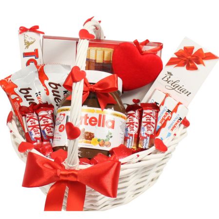 Product Sweetness