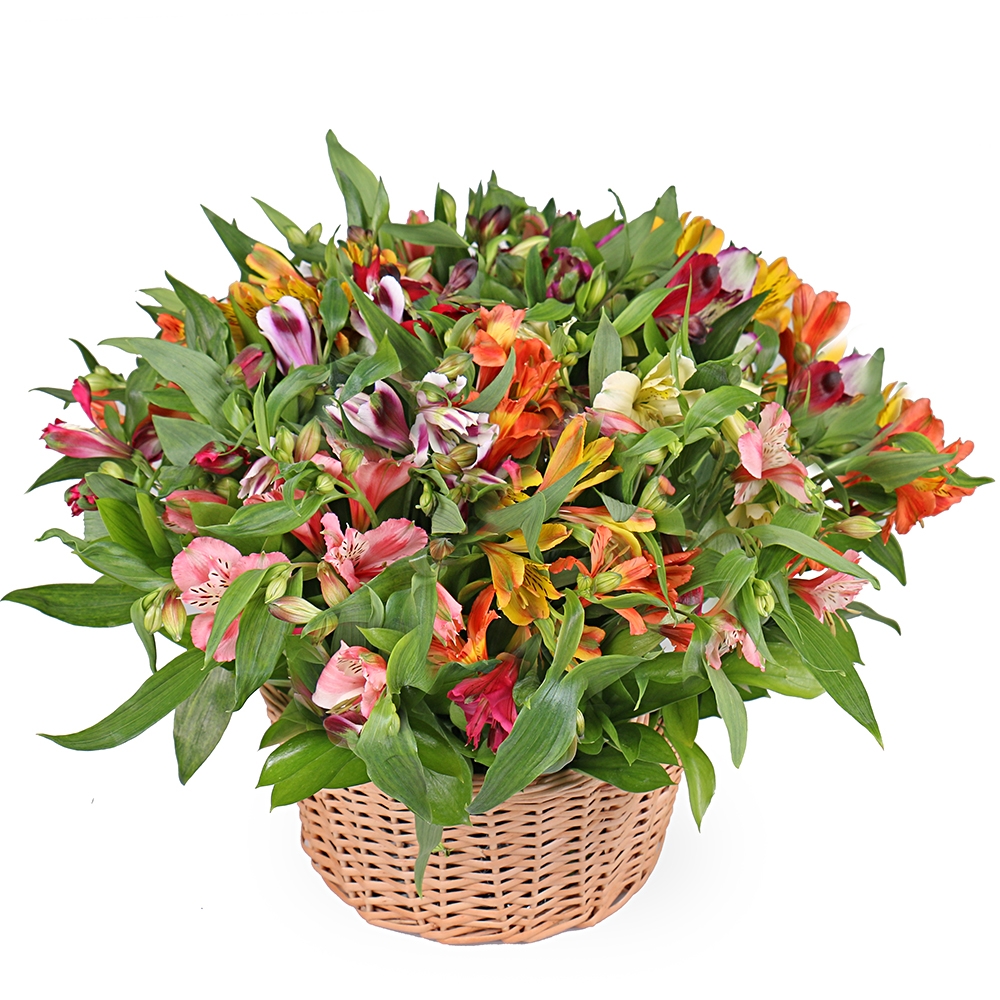 Bouquet You one in a million